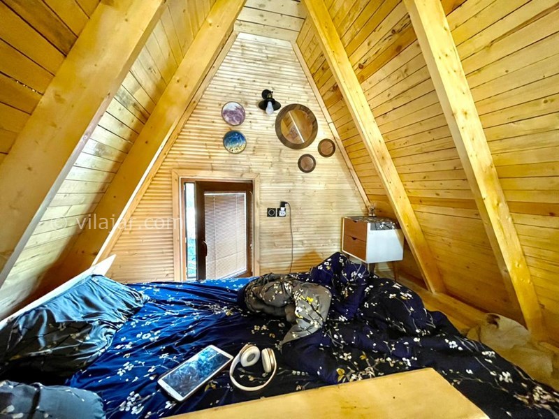 عکس شماره 734209 - اجاره ویلا در جواهردشت گیلان - 