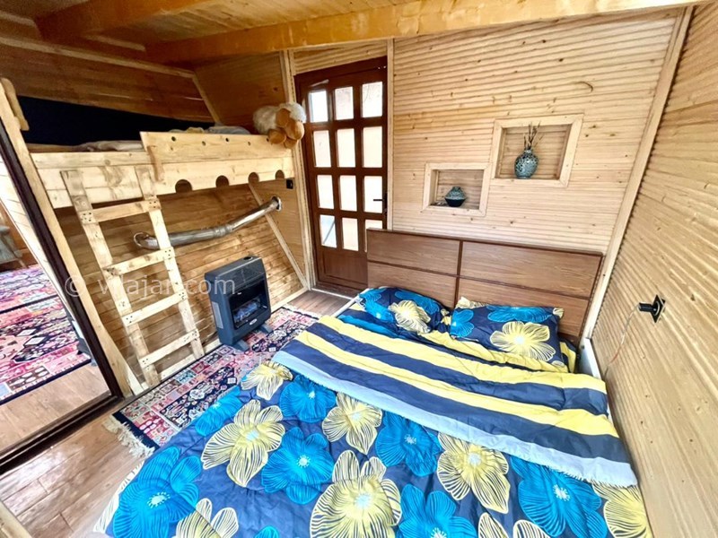 عکس شماره 734210 - اجاره ویلا در جواهردشت گیلان - 