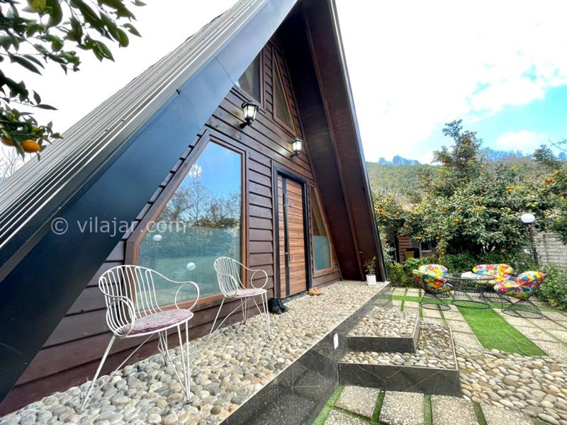 عکس شماره 734211 - اجاره ویلا در جواهردشت گیلان - 