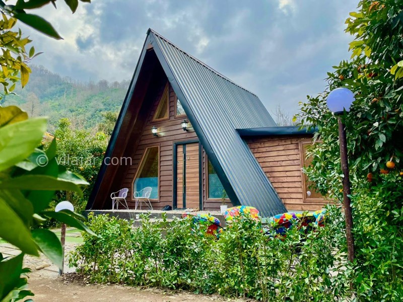 عکس شماره 734212 - اجاره ویلا در جواهردشت گیلان - 