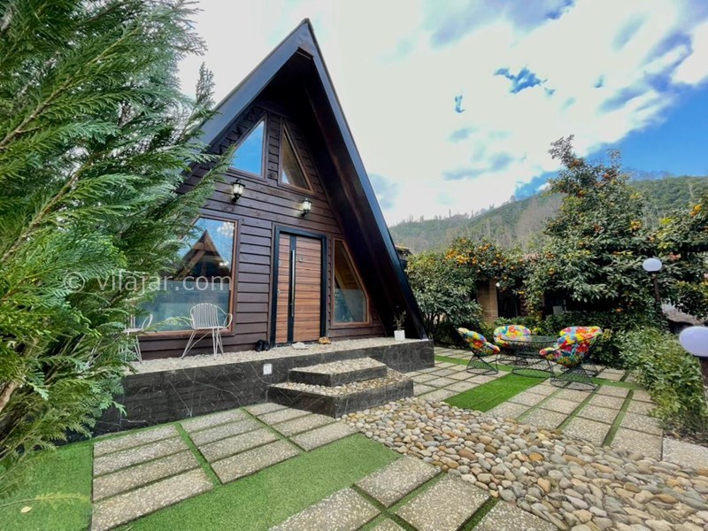 عکس شماره 734215 - اجاره ویلا در جواهردشت گیلان - 