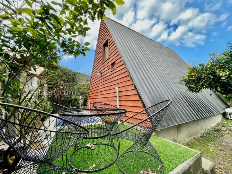 عکس شماره 734217 - اجاره ویلا در جواهردشت گیلان - 