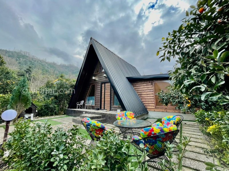 عکس شماره 734220 - اجاره ویلا در جواهردشت گیلان - 