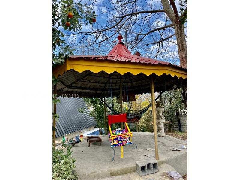 عکس شماره 734221 - اجاره ویلا در جواهردشت گیلان - 