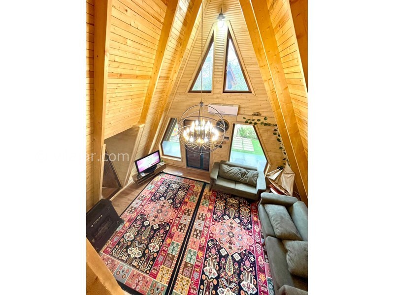 عکس شماره 734222 - اجاره ویلا در جواهردشت گیلان - 