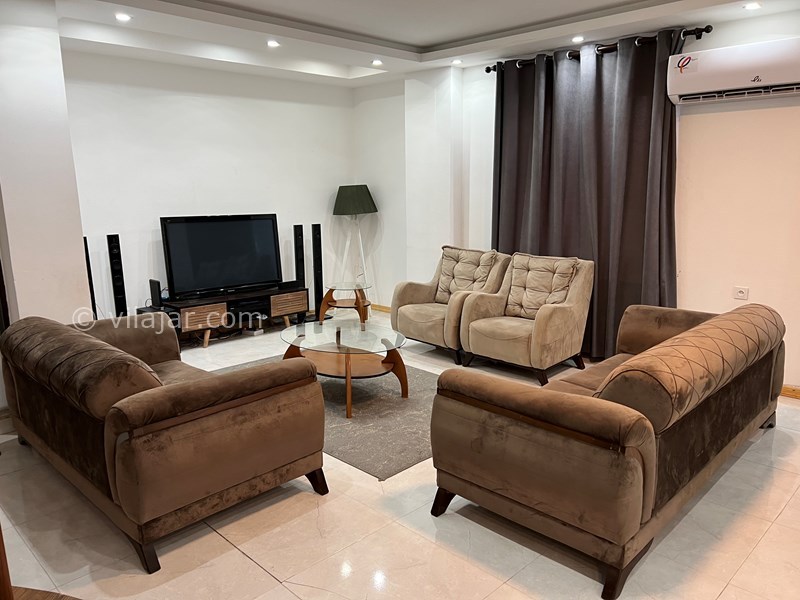 عکس شماره 734247 - اجاره ویلا ایزدشهر استخردار - 