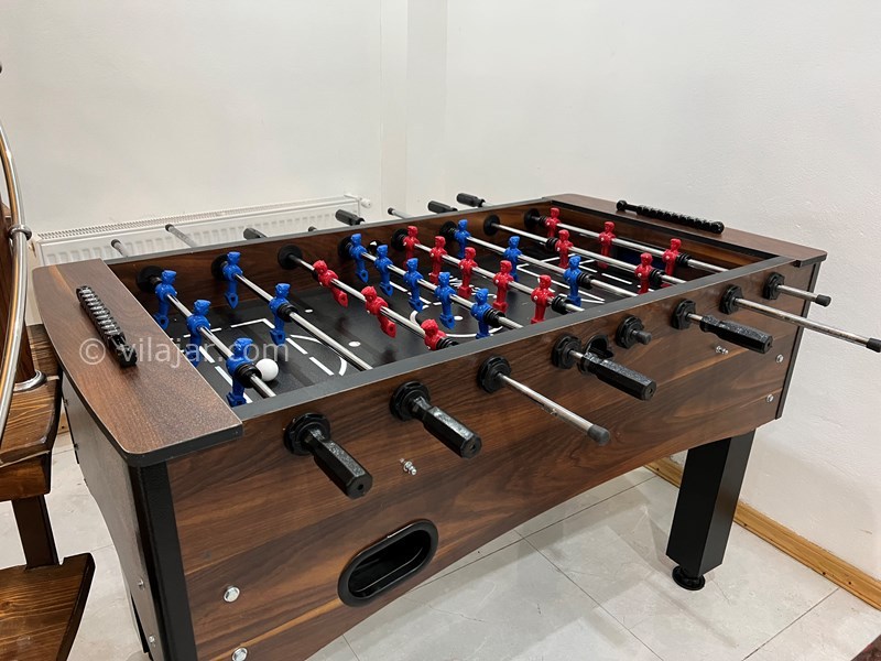 عکس شماره 734248 - اجاره ویلا ایزدشهر استخردار - 