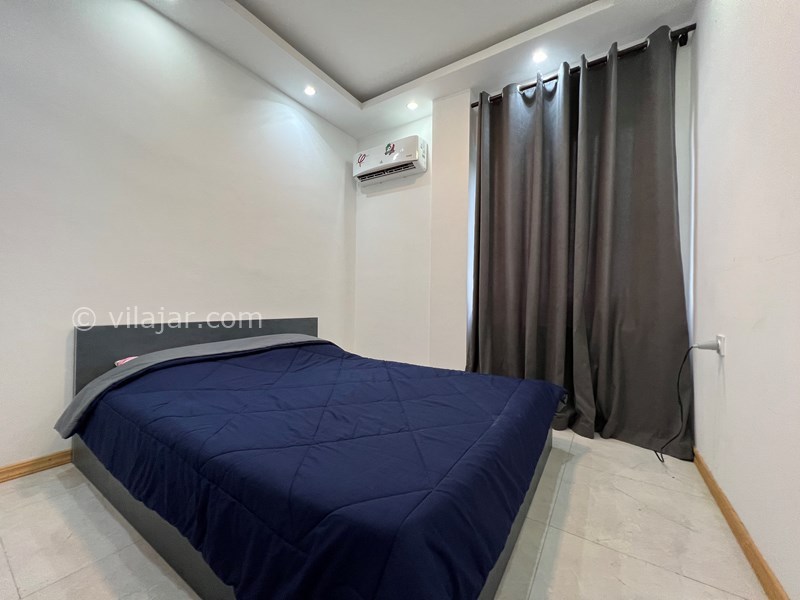 عکس شماره 734249 - اجاره ویلا ایزدشهر استخردار - 