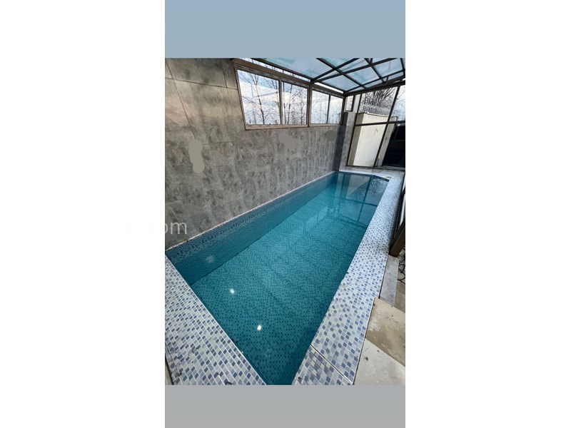 عکس شماره 734251 - اجاره ویلا ایزدشهر استخردار - 