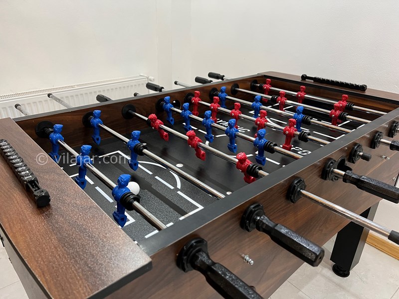 عکس شماره 734252 - اجاره ویلا ایزدشهر استخردار - 