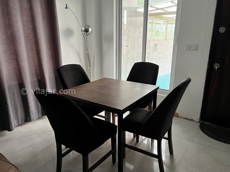 عکس شماره 734254 - اجاره ویلا ایزدشهر استخردار - 