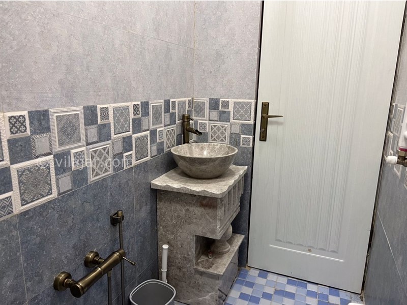 عکس شماره 734256 - اجاره ویلا ایزدشهر استخردار - 