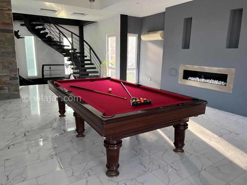 عکس شماره 734272 - ویلا مدرن نزدیک سیسنگان نوشهر - 