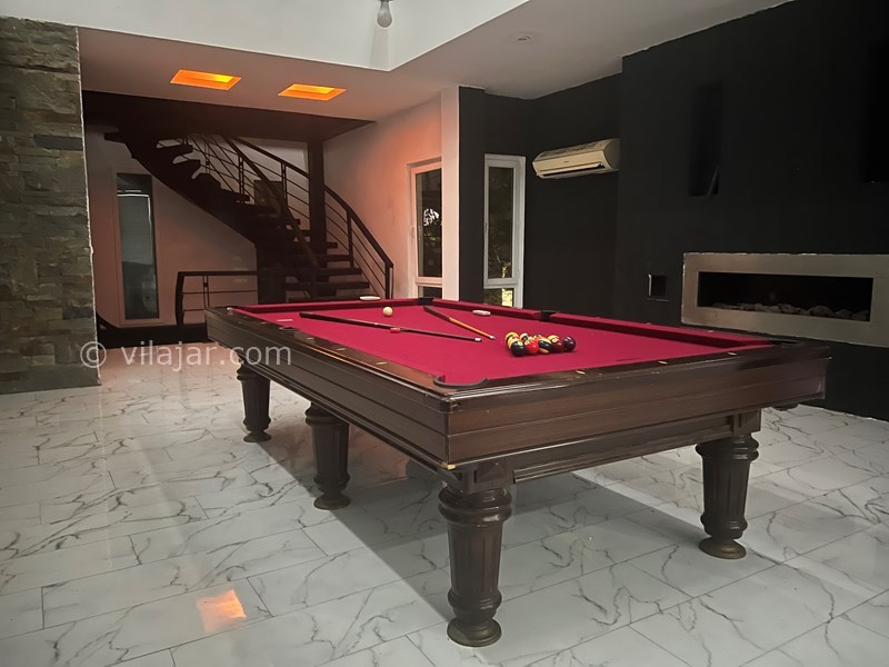 عکس شماره 734276 - ویلا مدرن نزدیک سیسنگان نوشهر - 