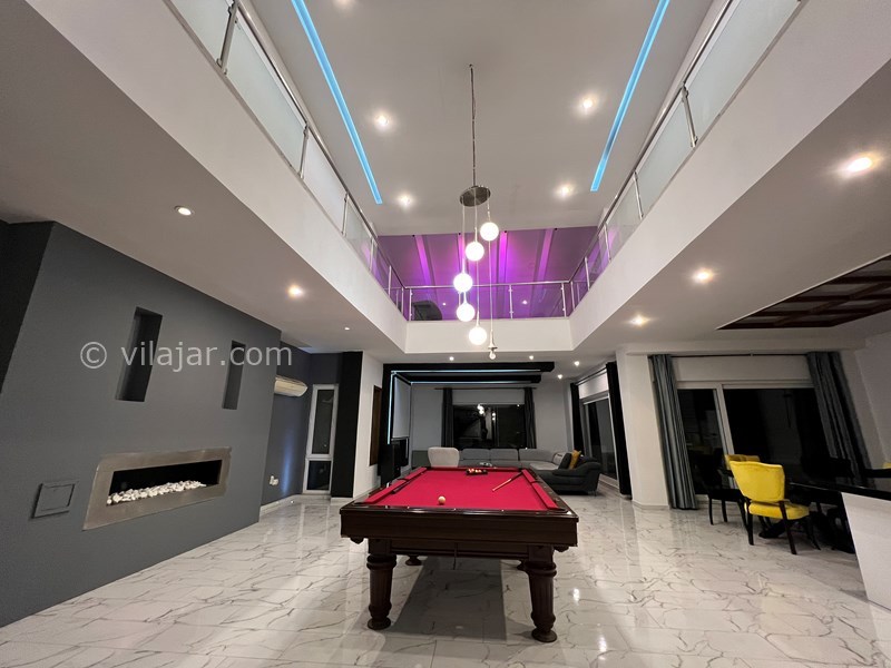 عکس شماره 734277 - ویلا مدرن نزدیک سیسنگان نوشهر - 