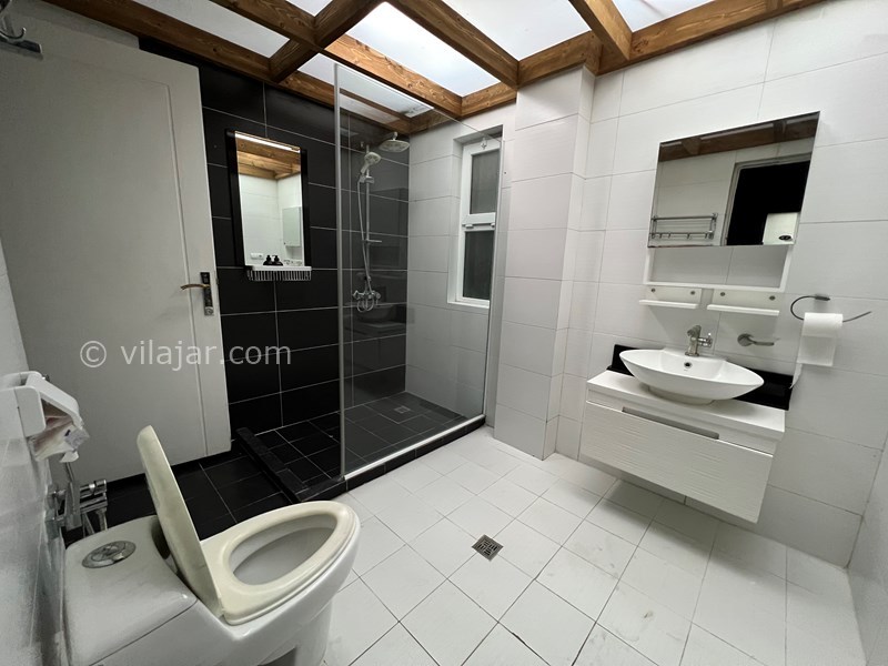 عکس شماره 734279 - ویلا مدرن نزدیک سیسنگان نوشهر - 