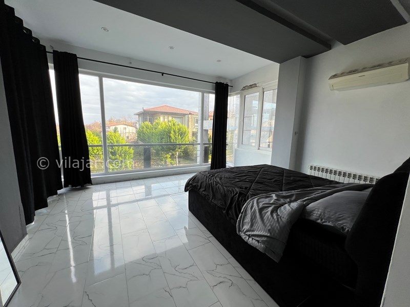 عکس شماره 734281 - ویلا مدرن نزدیک سیسنگان نوشهر - 