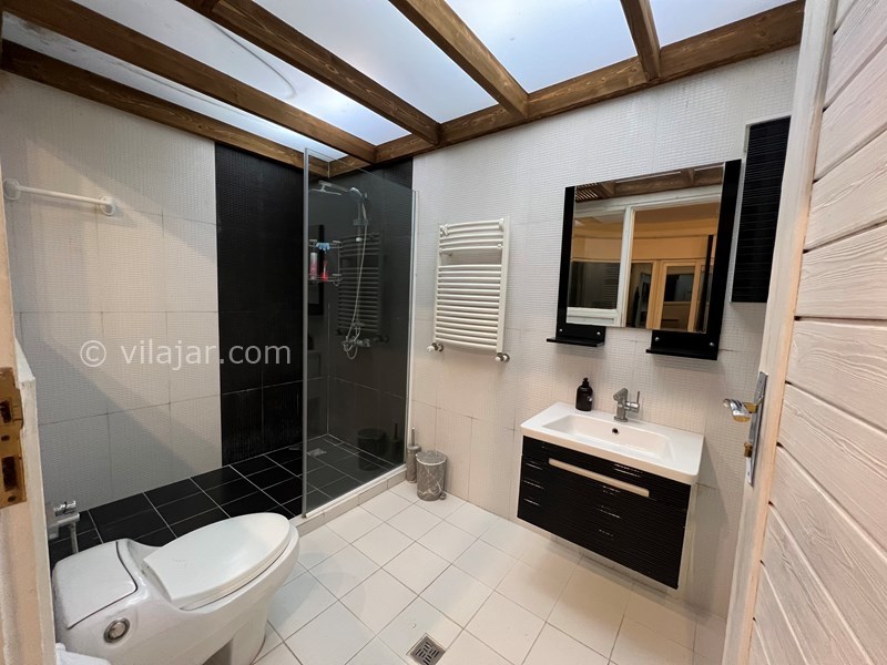 عکس شماره 734287 - ویلا مدرن نزدیک سیسنگان نوشهر - 