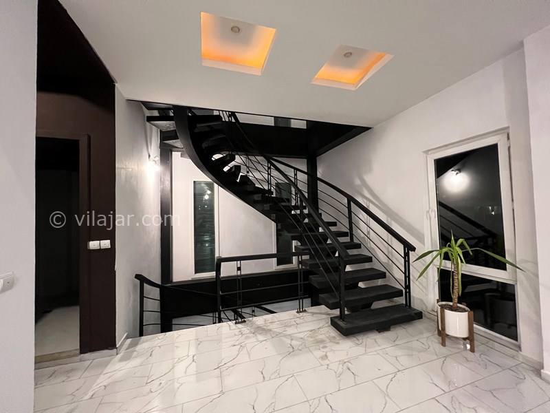 عکس شماره 734298 - ویلا مدرن نزدیک سیسنگان نوشهر - 