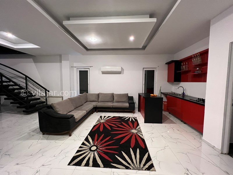 عکس شماره 734300 - ویلا مدرن نزدیک سیسنگان نوشهر - 