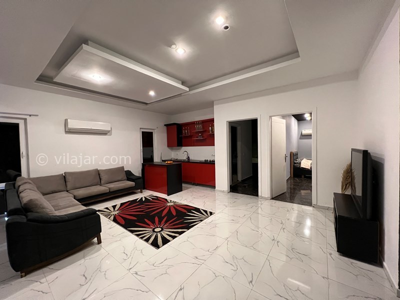 عکس شماره 734302 - ویلا مدرن نزدیک سیسنگان نوشهر - 