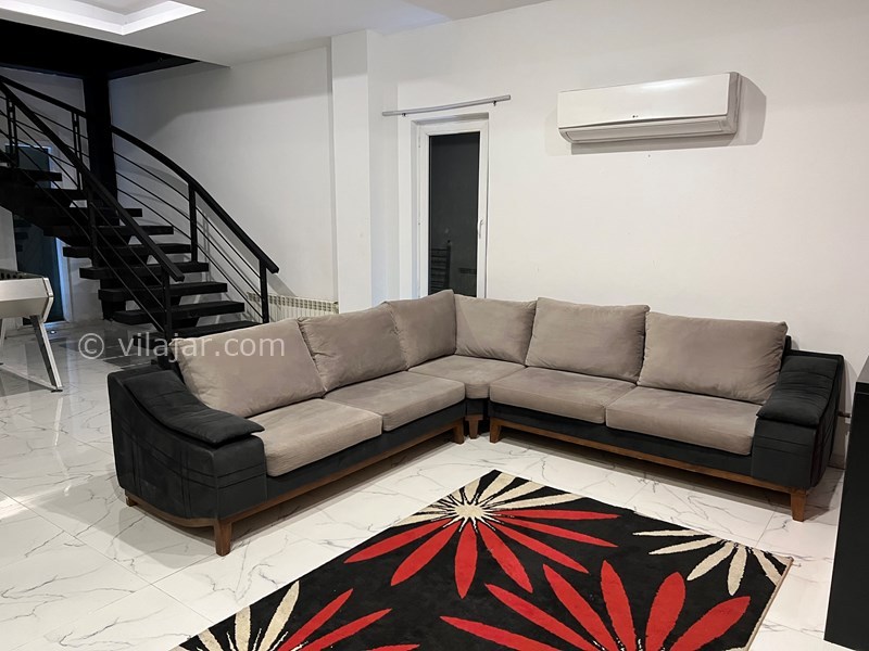 عکس شماره 734303 - ویلا مدرن نزدیک سیسنگان نوشهر - 