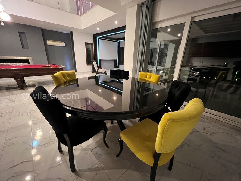 عکس شماره 734305 - ویلا مدرن نزدیک سیسنگان نوشهر - 