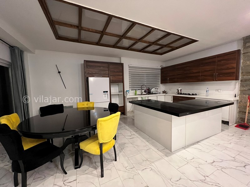 عکس شماره 734307 - ویلا مدرن نزدیک سیسنگان نوشهر - 