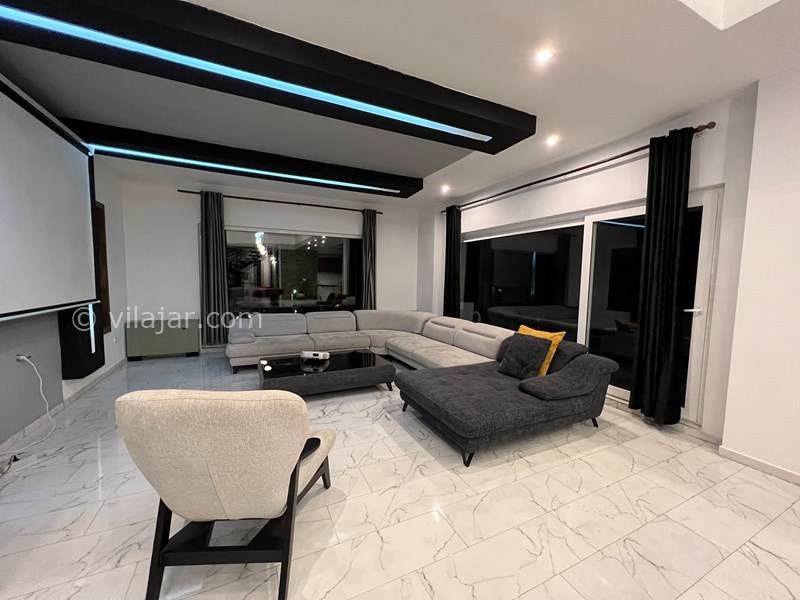 عکس شماره 734308 - ویلا مدرن نزدیک سیسنگان نوشهر - 