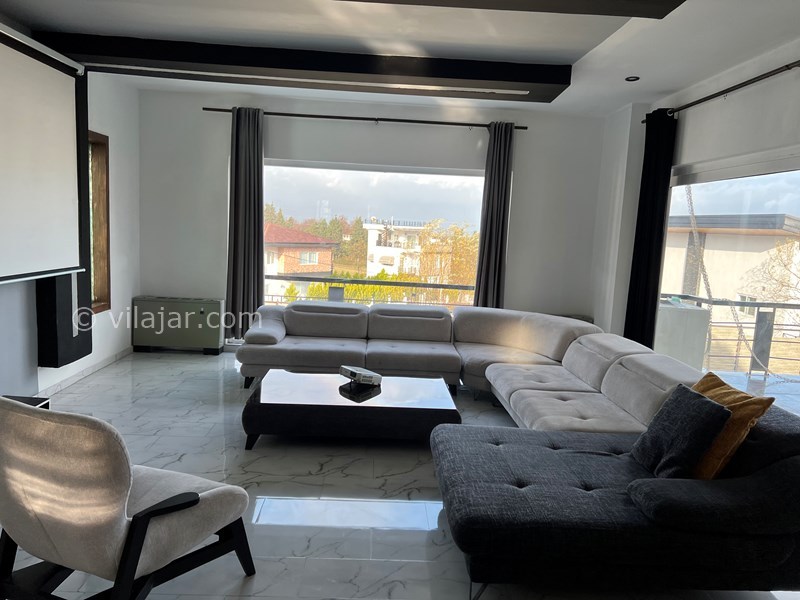 عکس شماره 734310 - ویلا مدرن نزدیک سیسنگان نوشهر - 