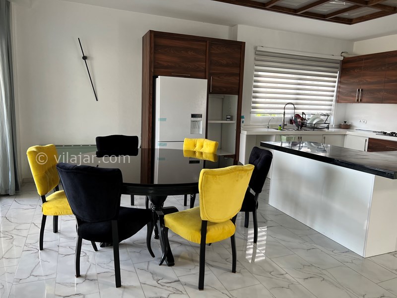 عکس شماره 734311 - ویلا مدرن نزدیک سیسنگان نوشهر - 