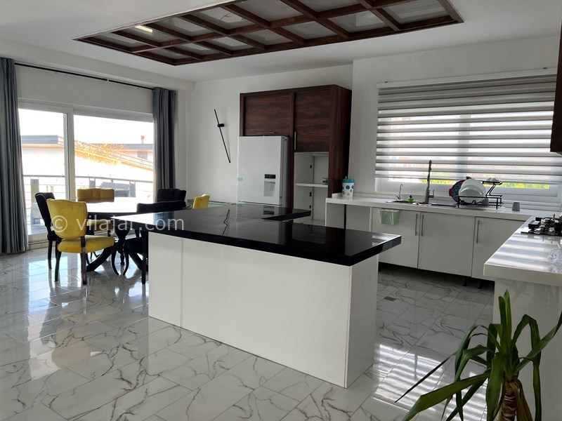 عکس شماره 734315 - ویلا مدرن نزدیک سیسنگان نوشهر - 