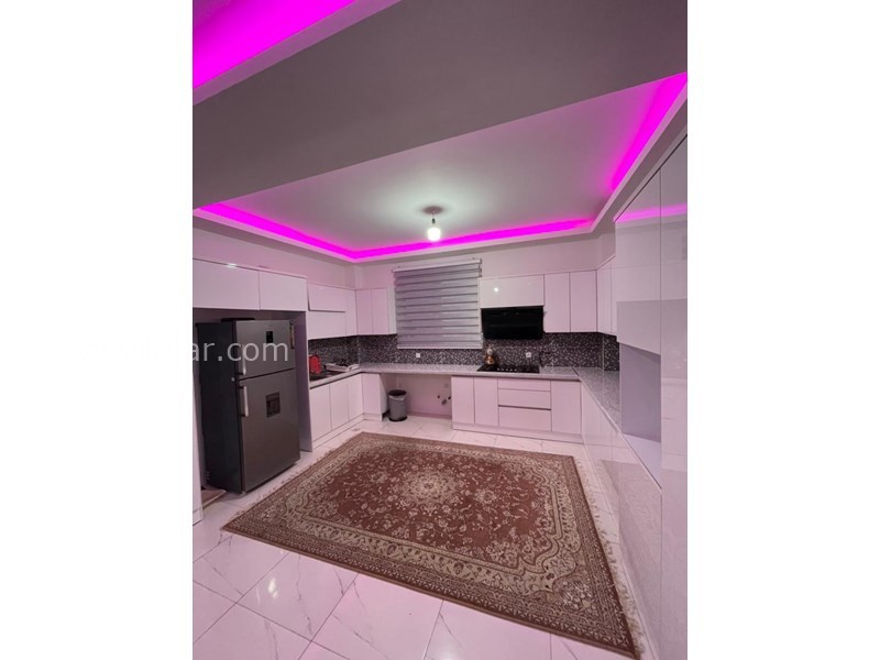 عکس شماره 734318 - اجاره ویلا با جکوزی در ایزدشهر - 