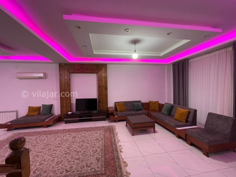 عکس شماره 734320 - اجاره ویلا با جکوزی در ایزدشهر - 