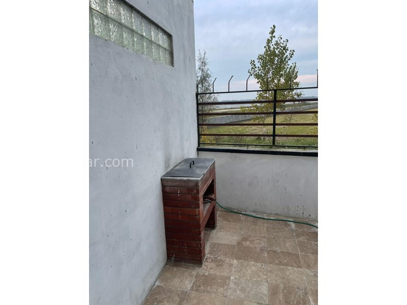 عکس شماره 734323 - اجاره ویلا با جکوزی در ایزدشهر - 