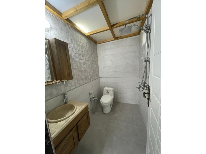 عکس شماره 734324 - اجاره ویلا با جکوزی در ایزدشهر - 