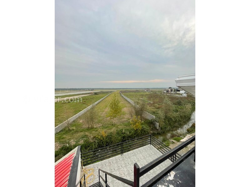 عکس شماره 734327 - اجاره ویلا با جکوزی در ایزدشهر - 