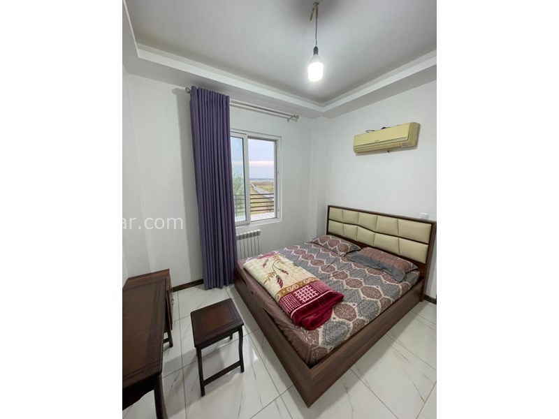 عکس شماره 734328 - اجاره ویلا با جکوزی در ایزدشهر - 