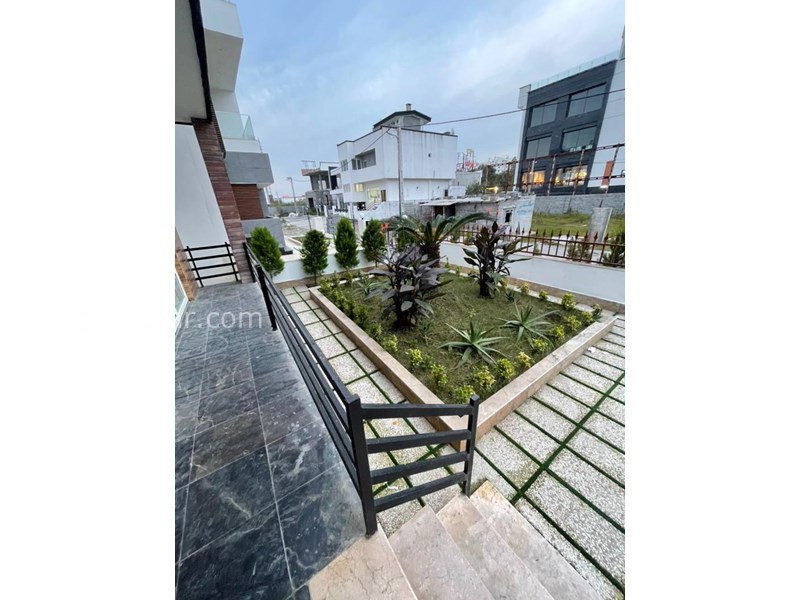 عکس شماره 734330 - اجاره ویلا با جکوزی در ایزدشهر - 