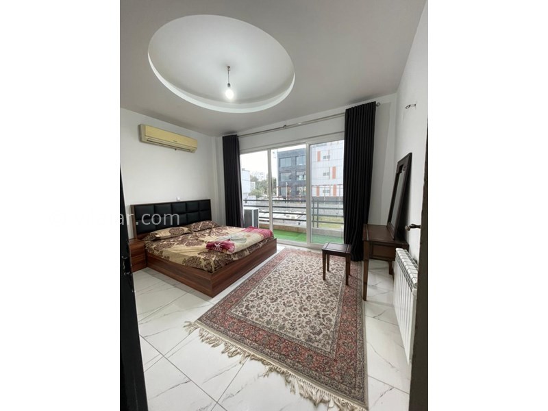 عکس شماره 734331 - اجاره ویلا با جکوزی در ایزدشهر - 