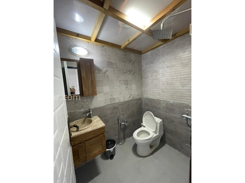 عکس شماره 734332 - اجاره ویلا با جکوزی در ایزدشهر - 