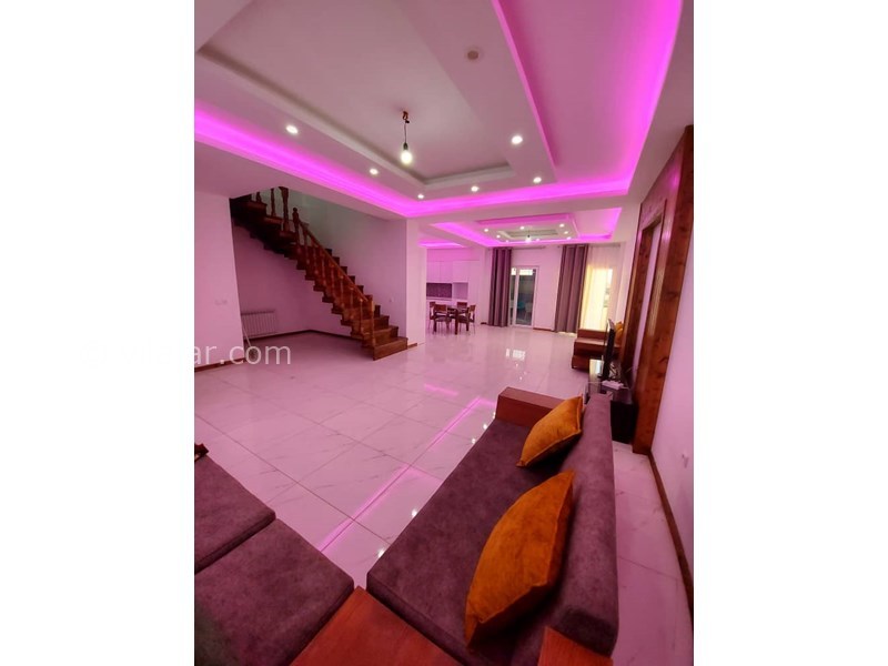 عکس شماره 734336 - اجاره ویلا با جکوزی در ایزدشهر - 