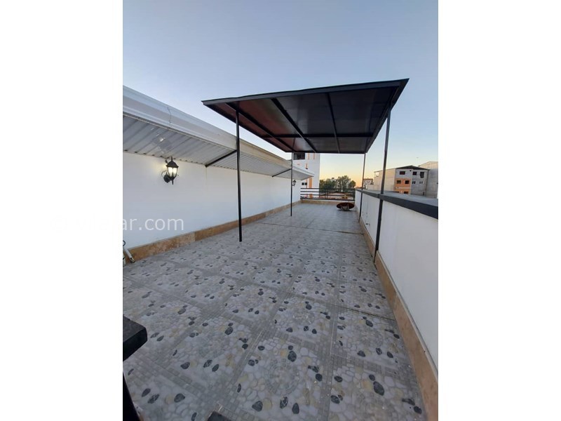 عکس شماره 734342 - اجاره ویلا با جکوزی در ایزدشهر - 