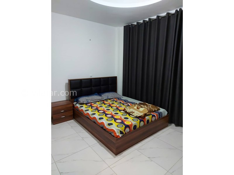 عکس شماره 734345 - اجاره ویلا با جکوزی در ایزدشهر - 