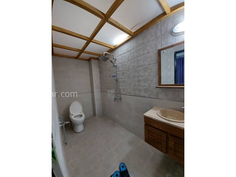 عکس شماره 734346 - اجاره ویلا با جکوزی در ایزدشهر - 