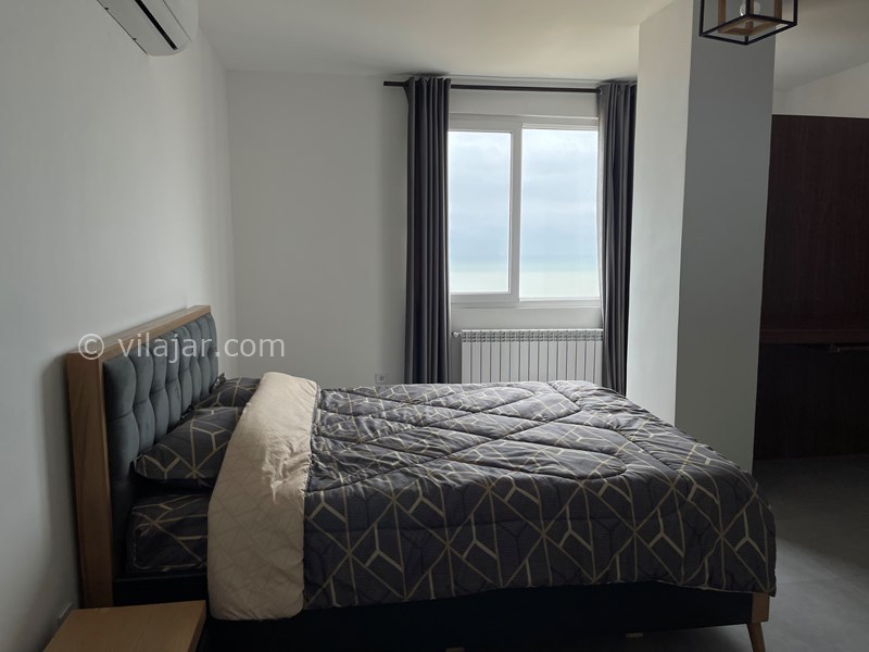 عکس شماره 734363 - پنت هاوس لوکس با جکوزی در رویان - 