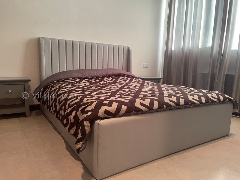 عکس شماره 734364 - پنت هاوس لوکس با جکوزی در رویان - 