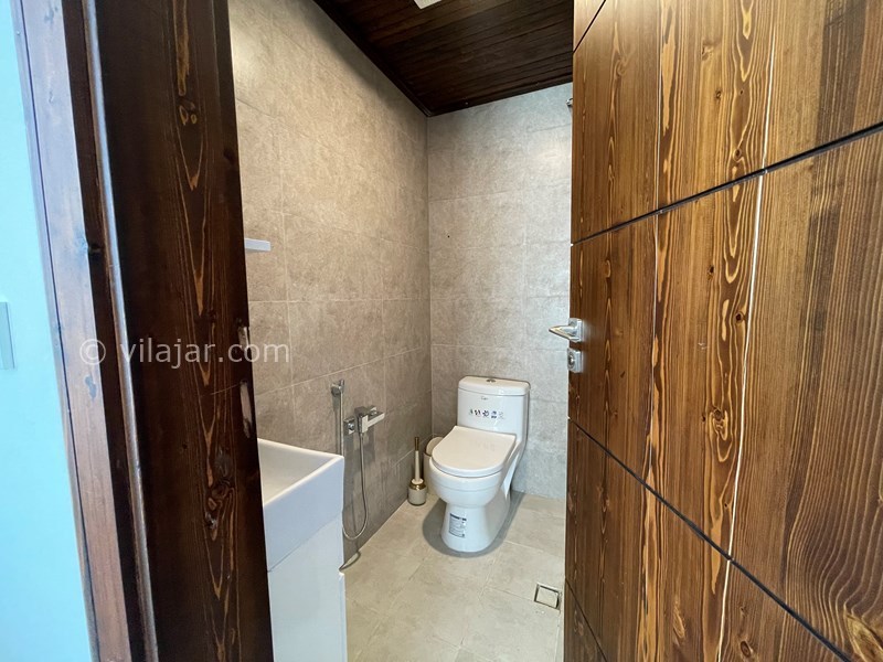 عکس شماره 734365 - پنت هاوس لوکس با جکوزی در رویان - 