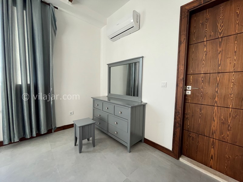 عکس شماره 734366 - پنت هاوس لوکس با جکوزی در رویان - 