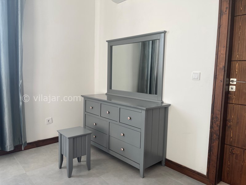 عکس شماره 734367 - پنت هاوس لوکس با جکوزی در رویان - 